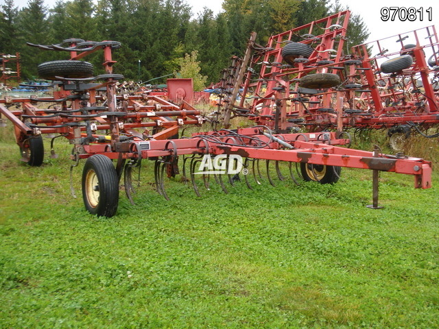 Vicon FC1500T Cultivator