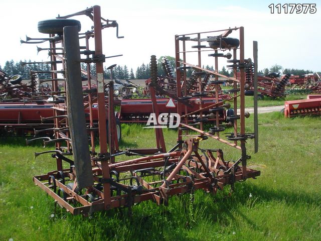 Kongskilde SGB 29-19 Cultivator