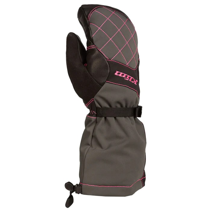 KLIM Womens Allure Mittens