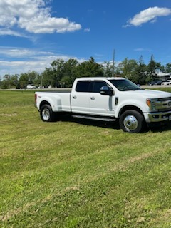 We Finance All Types of Credit - 2017 ford F450 Lariat