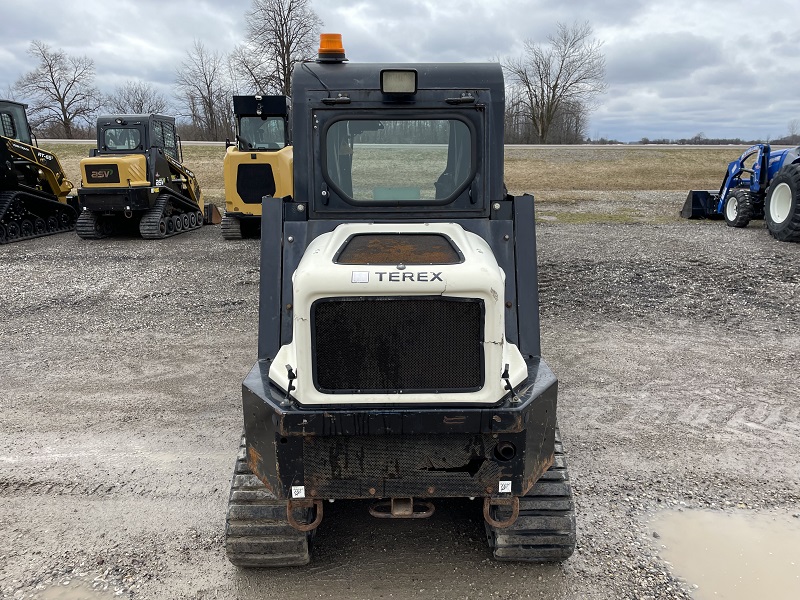 Landscape & Construction  We Finance All Types of Credit! - 2012 TEREX PT-30 COMPACT TRACK LOADER Photo