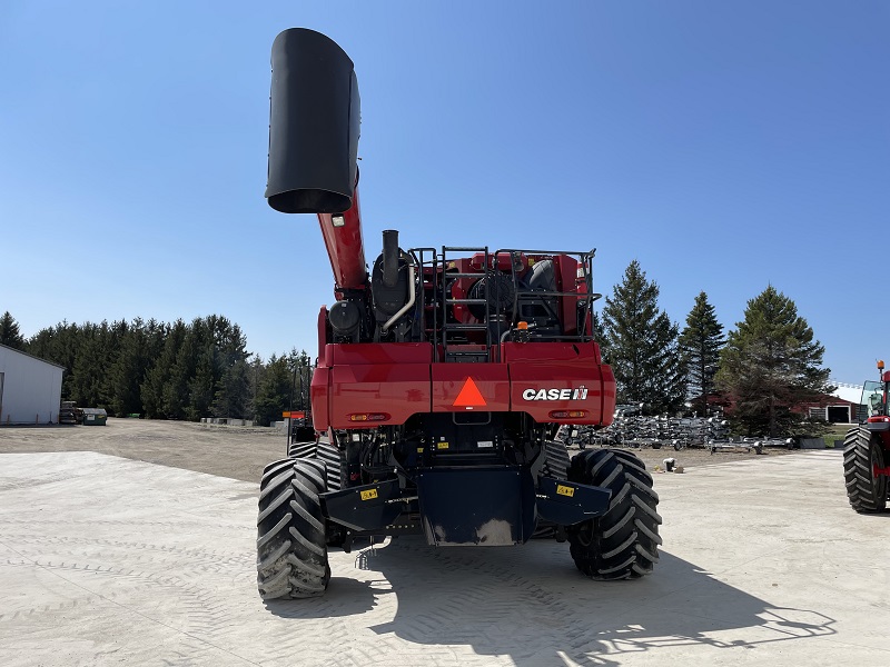 Agriculture  We Finance All Types of Credit! - 2021 CASE IH 9250 AXIAL FLOW COMBINE Photo