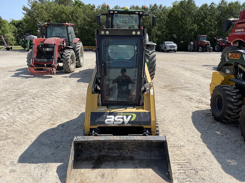 Landscape & Construction  We Finance All Types of Credit! - 2018 ASV RT-30 COMPACT TRACK LOADER Photo