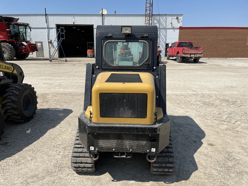 Landscape & Construction  We Finance All Types of Credit! - 2018 ASV RT-30 COMPACT TRACK LOADER Photo