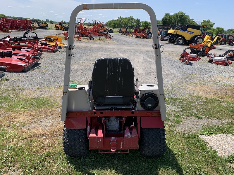 Landscape & Construction  We Finance All Types of Credit! - 2019 VENTRAC 4500Y COMPACT 4WD TRACTOR Photo