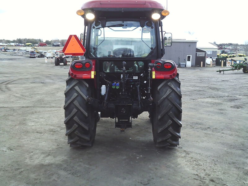 Agriculture  We Finance All Types of Credit! - 2020 Case IH Farmall 55A Tractor Photo