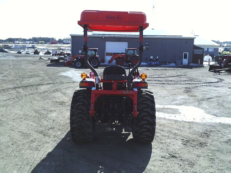 Agriculture  We Finance All Types of Credit! - 2022 Kubota L3902 Tractor Photo