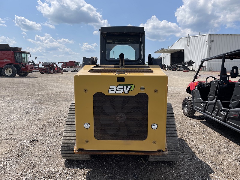 Landscape & Construction  We Finance All Types of Credit! - 2017 ASV RT75 COMPACT TRACK LOADER Photo