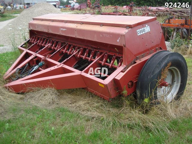 Case IH 5100 Drill