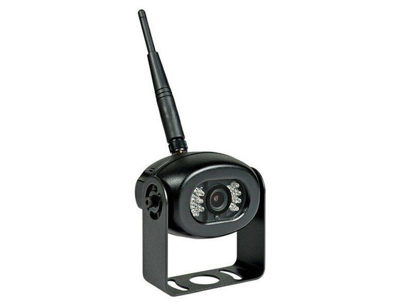 VOYAGER WVCMS130AP DIGITAL WIRELESS CAMERA