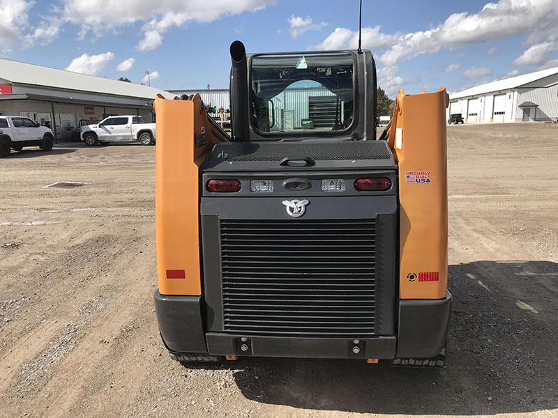 Landscape & Construction  We Finance All Types of Credit! - 2023 CASE TR270B COMPACT TRACK LOADER Photo