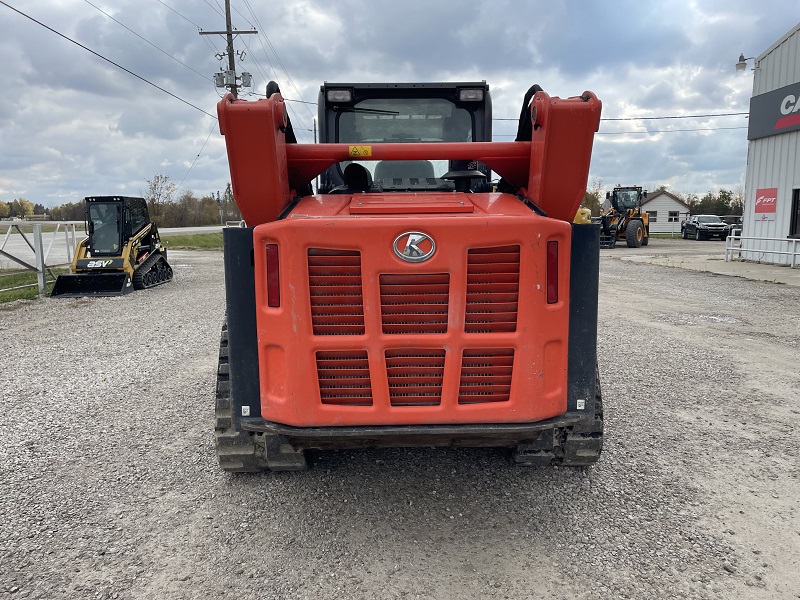 Landscape & Construction  We Finance All Types of Credit! - 2020 KUBOTA SVL95 COMPACT TRACK LOADER Photo