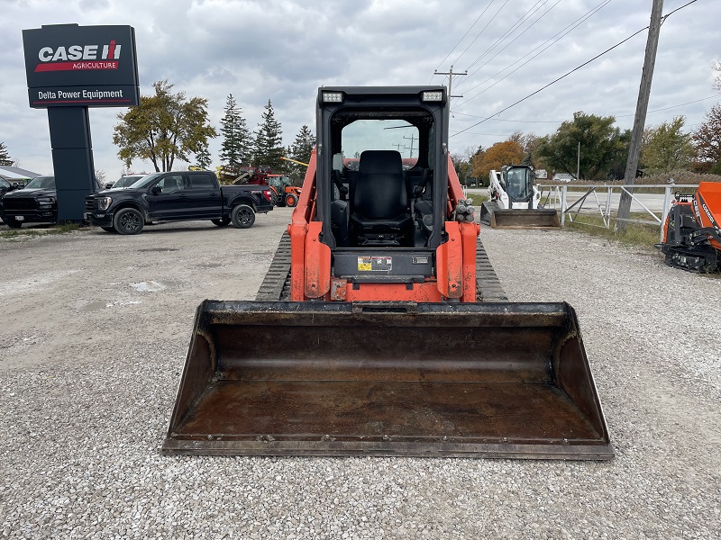 Landscape & Construction  We Finance All Types of Credit! - 2020 KUBOTA SVL95 COMPACT TRACK LOADER Photo