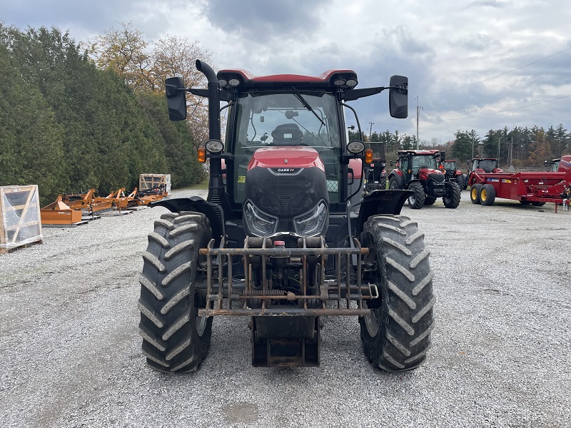 Agriculture  We Finance All Types of Credit! - 2019 CASE IH MAXXUM 150 TRACTOR Photo