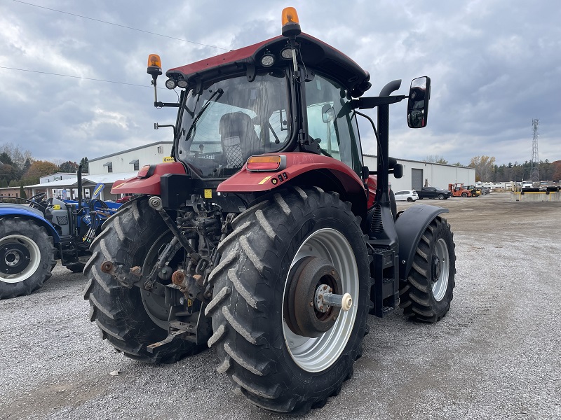 Agriculture  We Finance All Types of Credit! - 2019 CASE IH MAXXUM 150 TRACTOR Photo