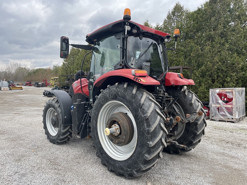 Agriculture  We Finance All Types of Credit! - 2019 CASE IH MAXXUM 150 TRACTOR Photo