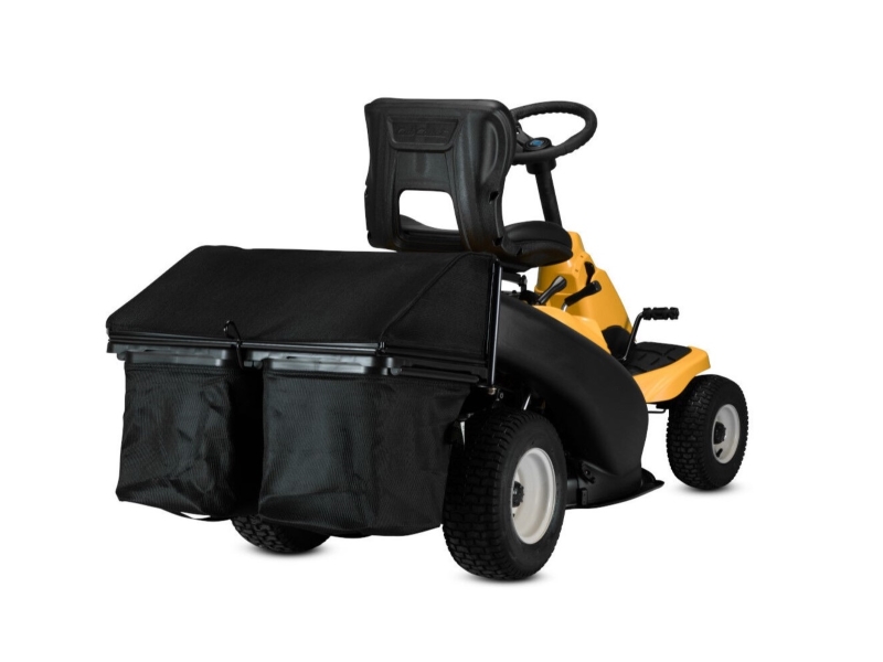 CUB CADET BAGGER FOR 30" DECKS