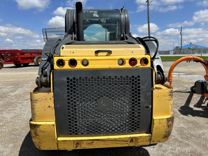 Landscape & Construction  We Finance All Types of Credit! - 2019 NEW HOLLAND L220 SKID STEER LOADER Photo