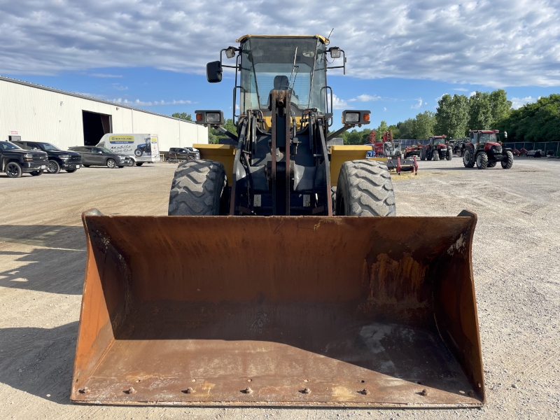 Landscape & Construction  We Finance All Types of Credit! - 2014 KOMATSU WA200PZ-6 WHEEL LOADER Photo