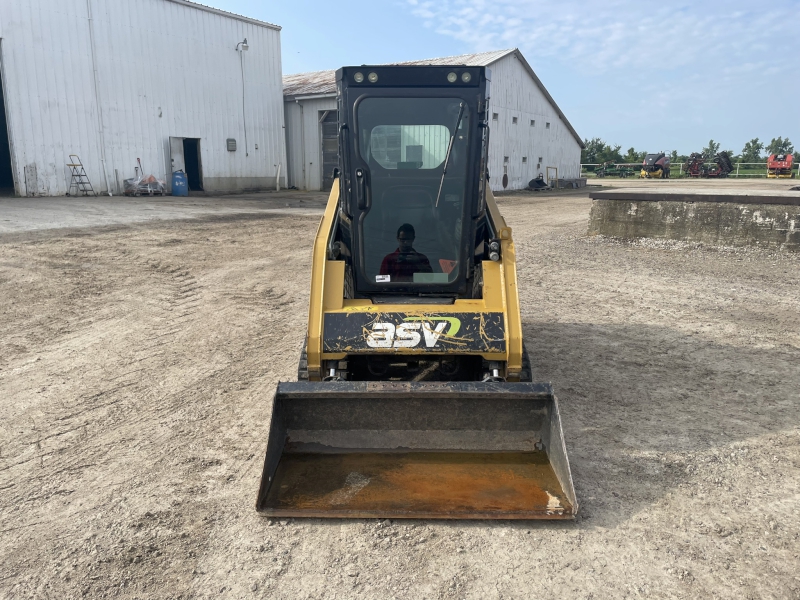 Landscape & Construction  We Finance All Types of Credit! - 2019 ASV RT25 COMPACT RUBBER TRACK LOADER Photo