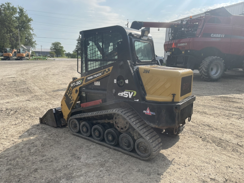 Landscape & Construction  We Finance All Types of Credit! - 2018 ASV RT30 COMPACT TRACK LOADER Photo