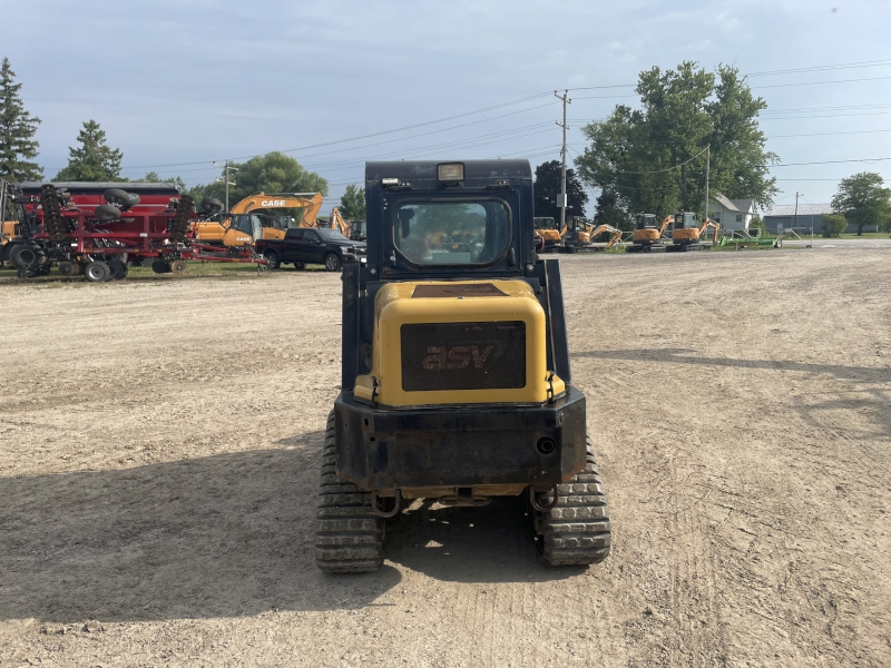 Landscape & Construction  We Finance All Types of Credit! - 2018 ASV RT30 COMPACT TRACK LOADER Photo