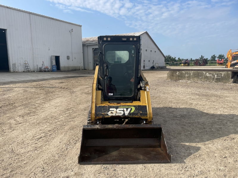 Landscape & Construction  We Finance All Types of Credit! - 2018 ASV RT30 COMPACT TRACK LOADER Photo