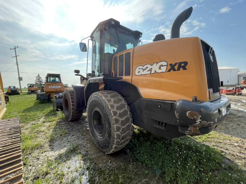 Landscape & Construction  We Finance All Types of Credit! - 2019 CASE 621G WHEEL LOADER Photo