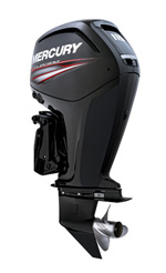 Outboards  Mercury 115hp EXPLT FourStroke Photo