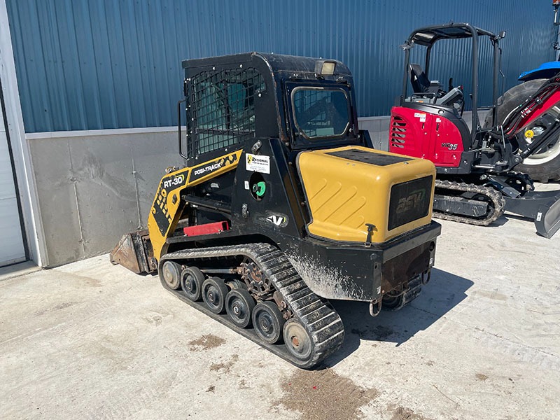 Landscape & Construction  We Finance All Types of Credit! - 2018 ASV RT30 TRACK LOADER Photo