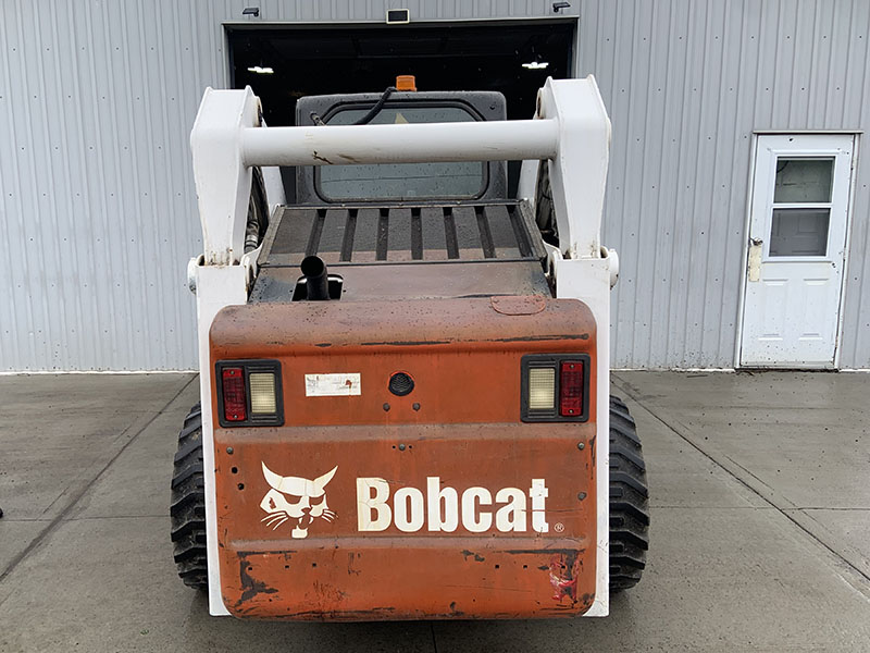 Landscape & Construction  We Finance All Types of Credit! - 2006 BOBCAT S250 SKID STEER LOADER Photo