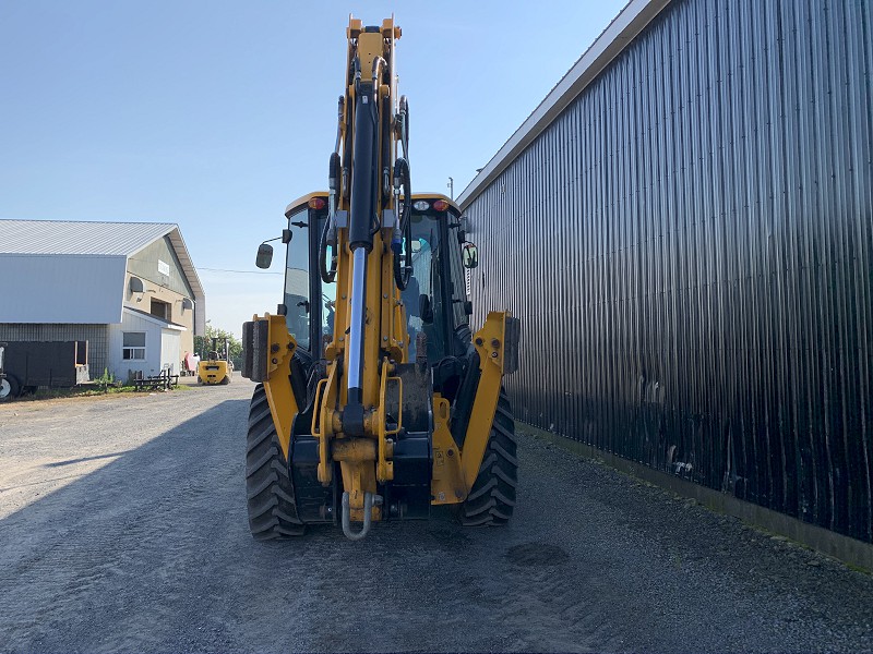 Landscape & Construction  We Finance All Types of Credit! - 2021 JCB 3CX-14 SUPER BACKHOE Photo