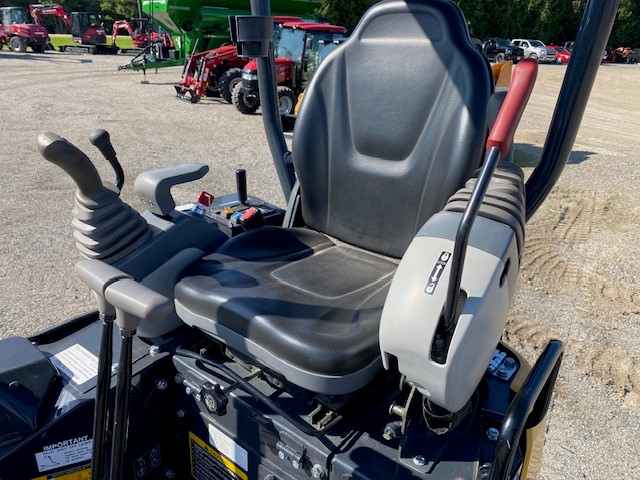 Landscape & Construction  We Finance All Types of Credit! - 2021 JOHN DEERE 17G COMPACT EXCAVATOR Photo