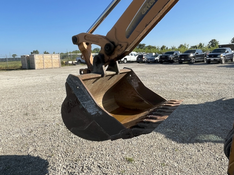 Landscape & Construction  2005 CASE IH 580 SUPER M BACKHOE - We Finance All Types of Credit! Photo