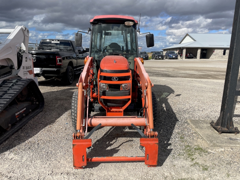 Agriculture  2012 KUBOTA L5740 TRACTOR - We Finance All Types of Credit! Photo