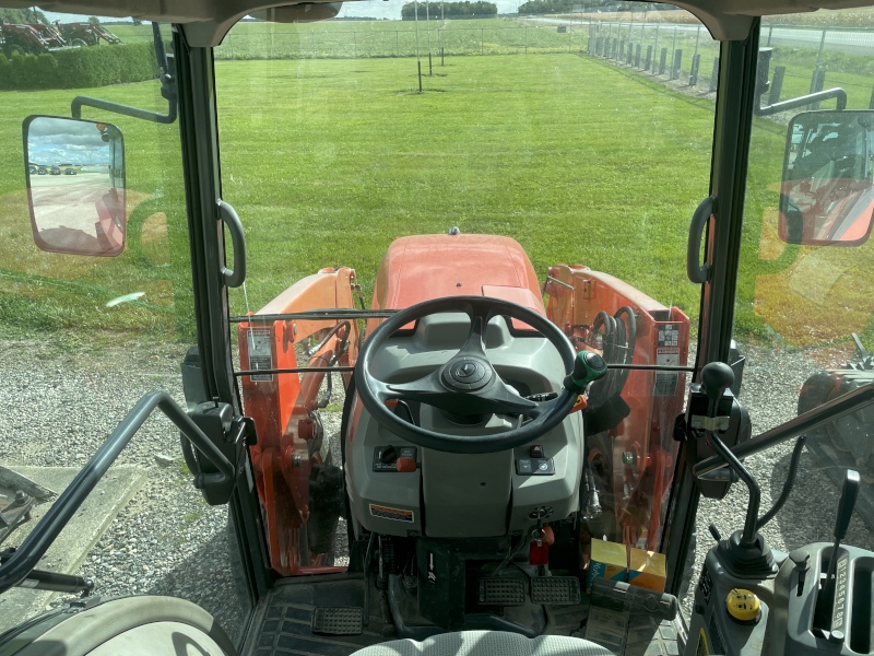 Agriculture  2012 KUBOTA L5740 TRACTOR - We Finance All Types of Credit! Photo