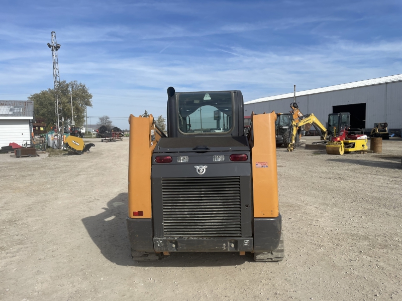 Landscape & Construction  2019 CASE TR270 COMPACT TRACK LOADER - We Finance All Types of Credit! Photo