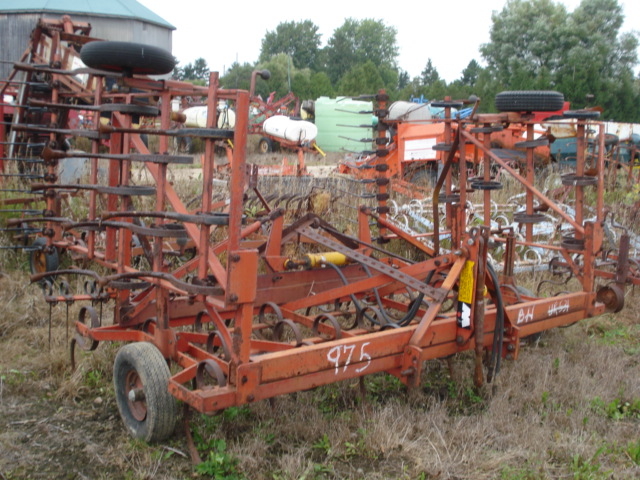 Kongskilde Cultivator