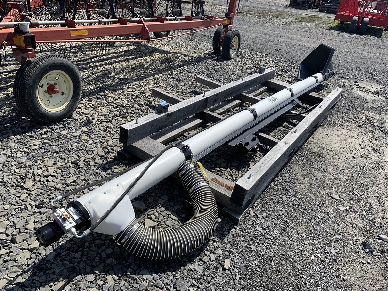 2021 MARKET 1521G FILL AUGER