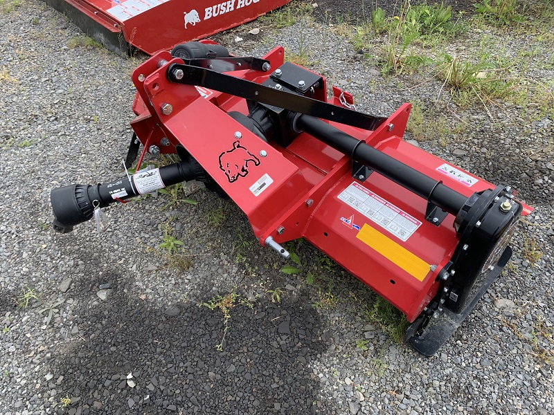 2022 BUSH HOG RT60G ROTARY TILLER