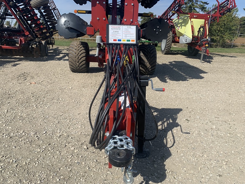 2022 CASE IH 475 SPEED-TILLER HIGH SPEED DISC