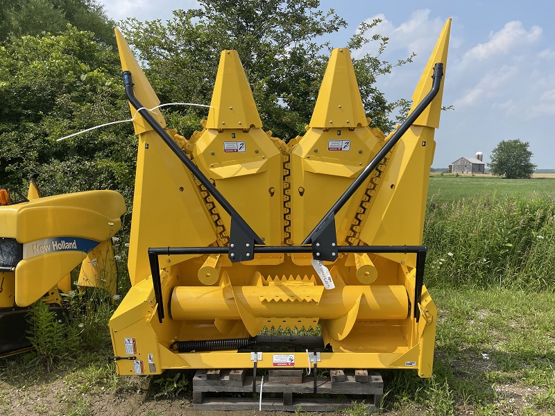 2023 NEW HOLLAND 3PN 3 ROW CORN HEAD