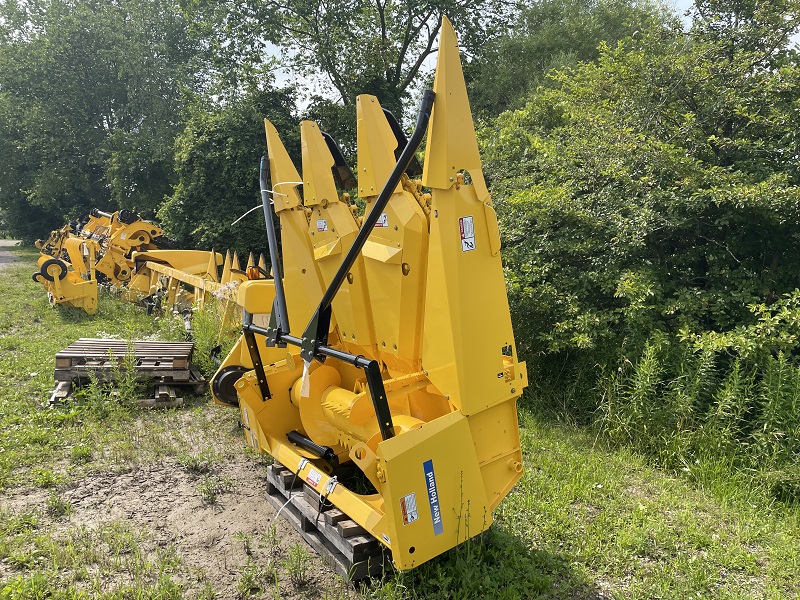 2023 NEW HOLLAND 3PN 3 ROW CORN HEAD