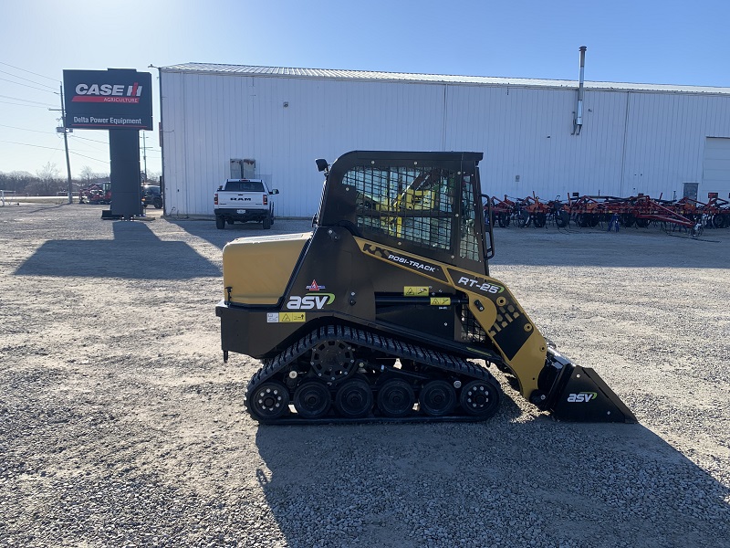 2023 RT-25 COMPACT TRACK LOADER