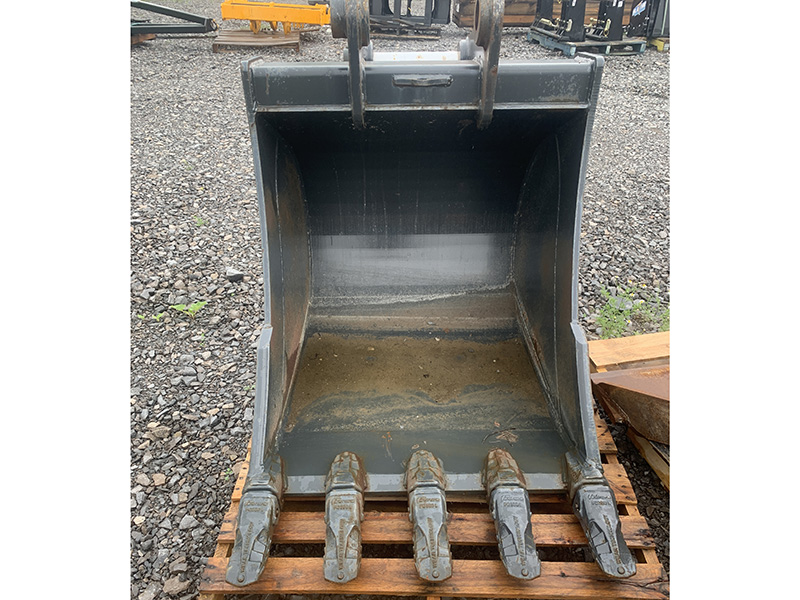 2019 GRYB GPD120-36 36 INCH DIGGING EXCAVATOR BUCKET