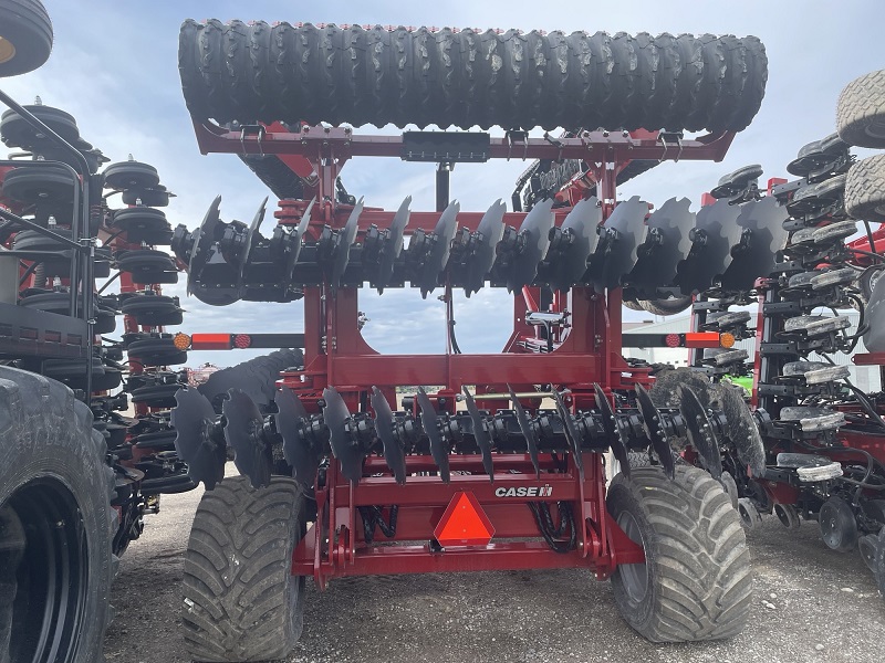 2023 CASE IH SPEED-TILLER 475 HIGH-SPEED DISC