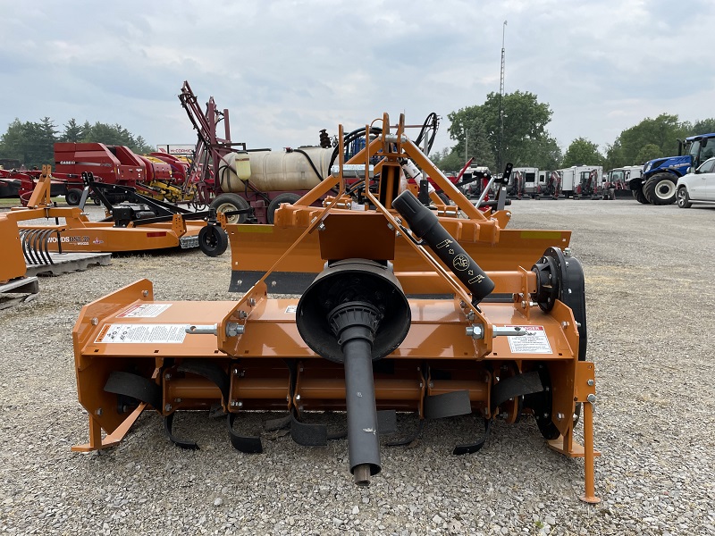 2022 WOODS RT48.30 ROTARY TILLER