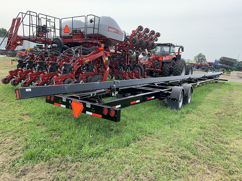 2022 DUO LIFT AST52D ALL STEER COMBINE HEAD HAULER (HEADER TRANSPORT)