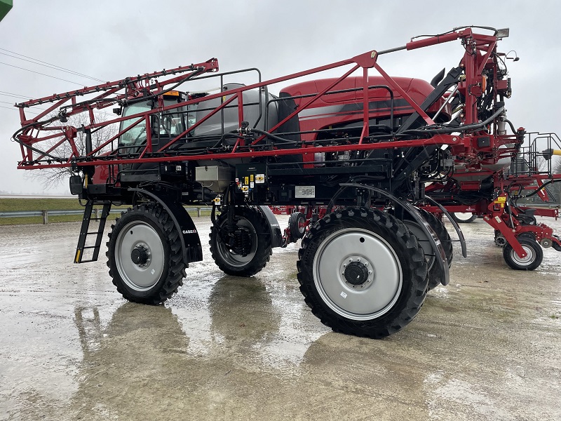 2023 CASE IH PATRIOT 2250 HIGH CLEARANCE SPRAYER