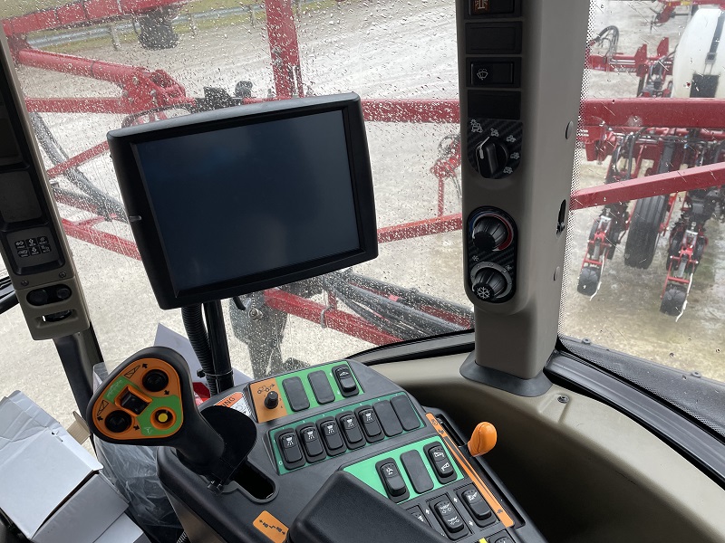 2023 CASE IH PATRIOT 2250 HIGH CLEARANCE SPRAYER